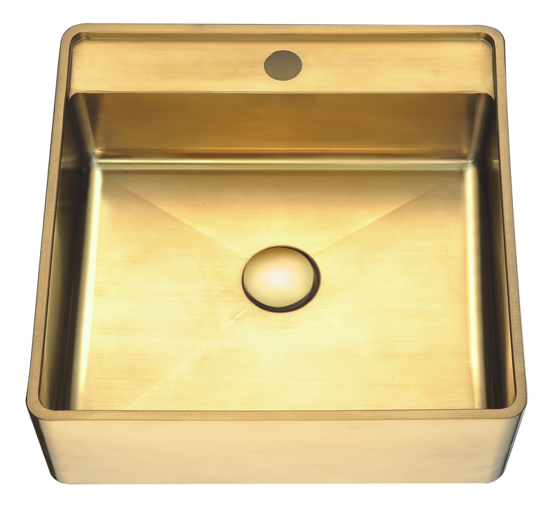 undermount kitchen sinks